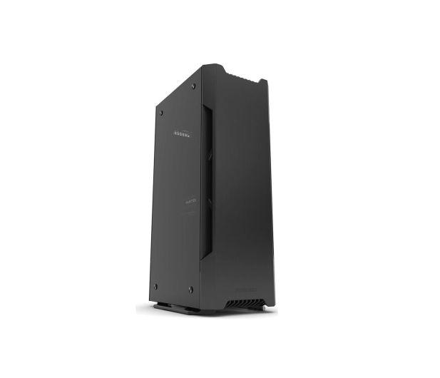 Phanteks Enthoo Evolv Shift Mini-ITX czarna (szkło) - 383339 - zdjęcie